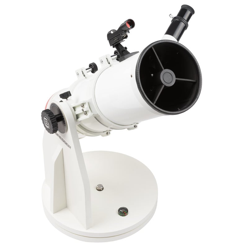 Bresser Dobson Teleskop N 130/650 Messier DOB