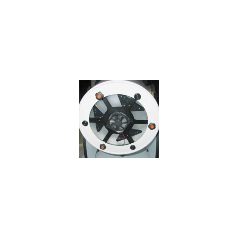 Bobs Knobs Lightbridge 12" low profile azimuth lock (3/8)