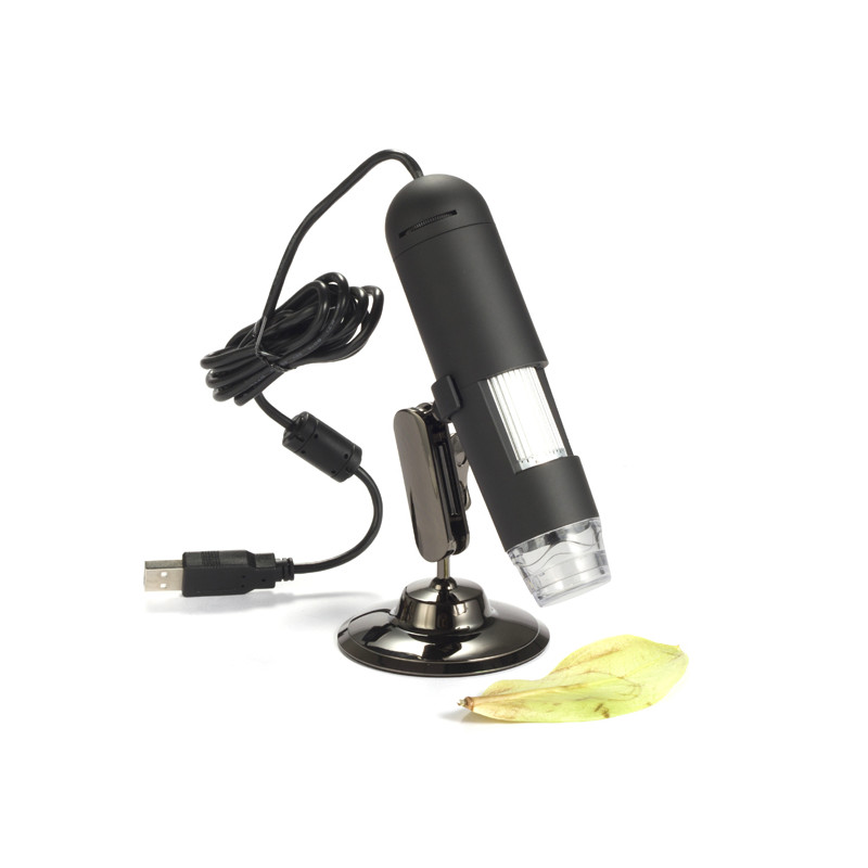 Levenhuk Digitales Mikroskop DTX 50