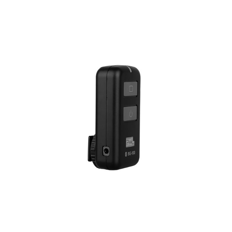 Pixel Bluetooth Timer-Funkauslöser BG-100 für Nikon (Apple)