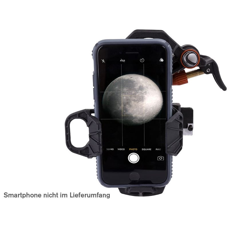 Celestron Smartphone-Halterung NexYZ