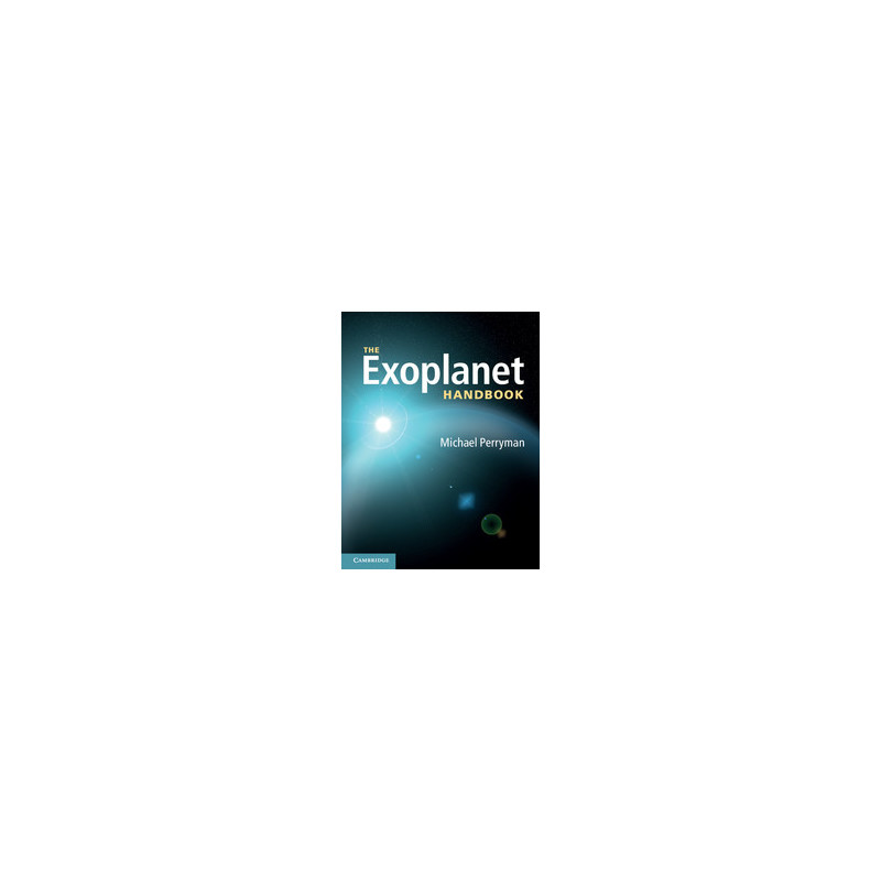 Cambridge University Press The Exoplanet Handbook