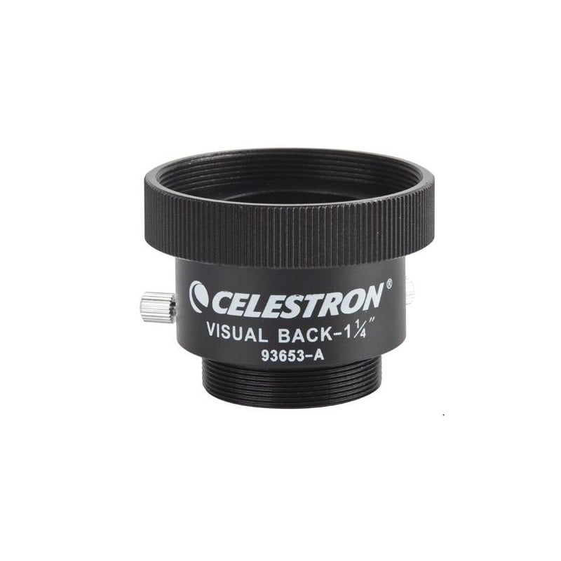 Celestron Adapter SCT Visual Back 1,25"