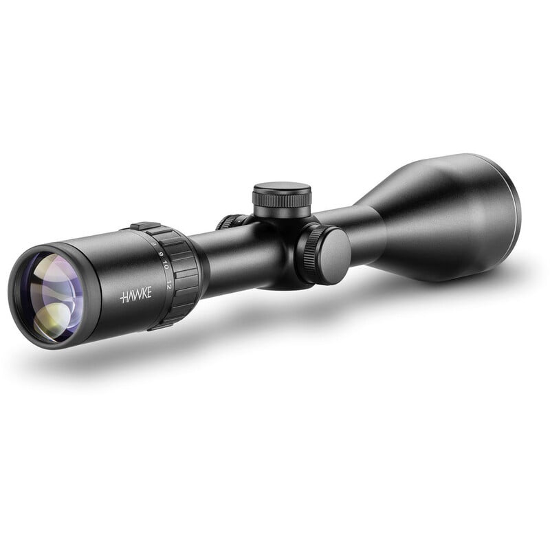 HAWKE Zielfernrohr Endurance 30; 3-12x56; LR DOT