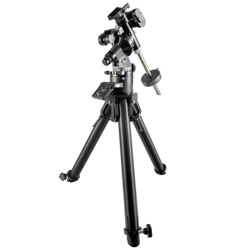 Losmandy Montierung GM811G Gemini 2 GoTo HD-Tripod