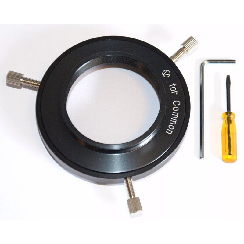 Vixen Kamera-Adapter Fokaladapter Universal 60 mm