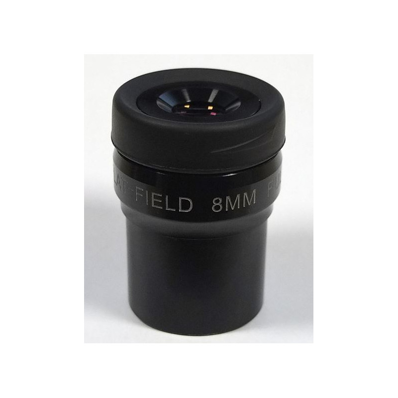 APM Okular Flatfield FF 8mm 1,25"