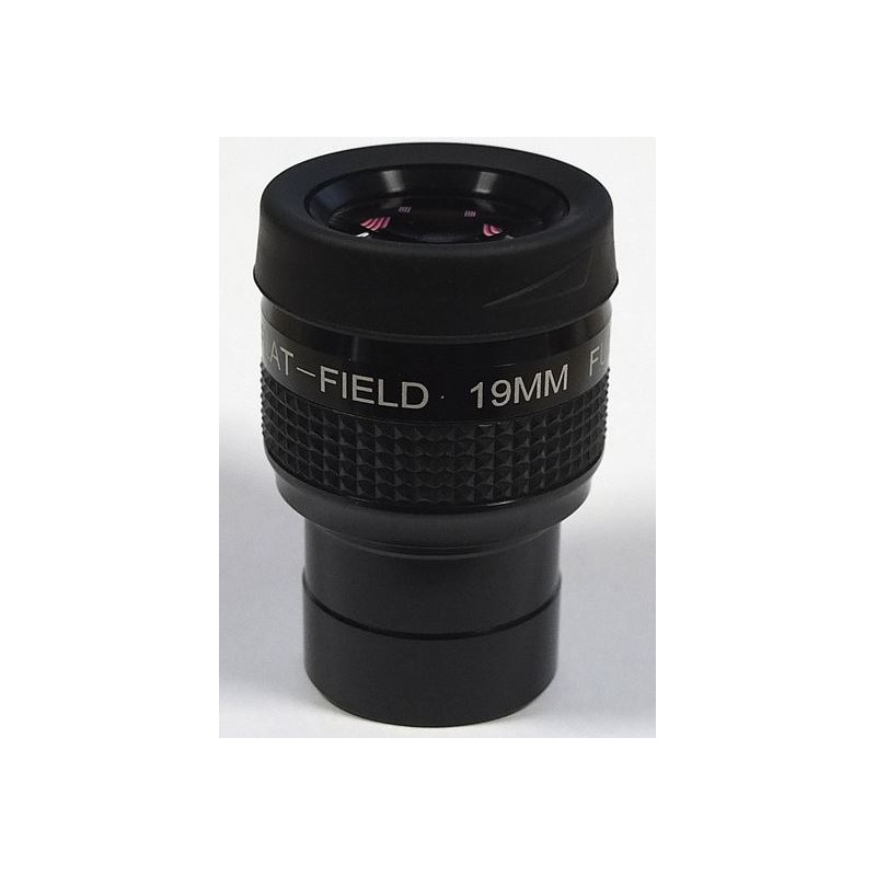 APM Okular Flatfield FF 19mm 1,25"
