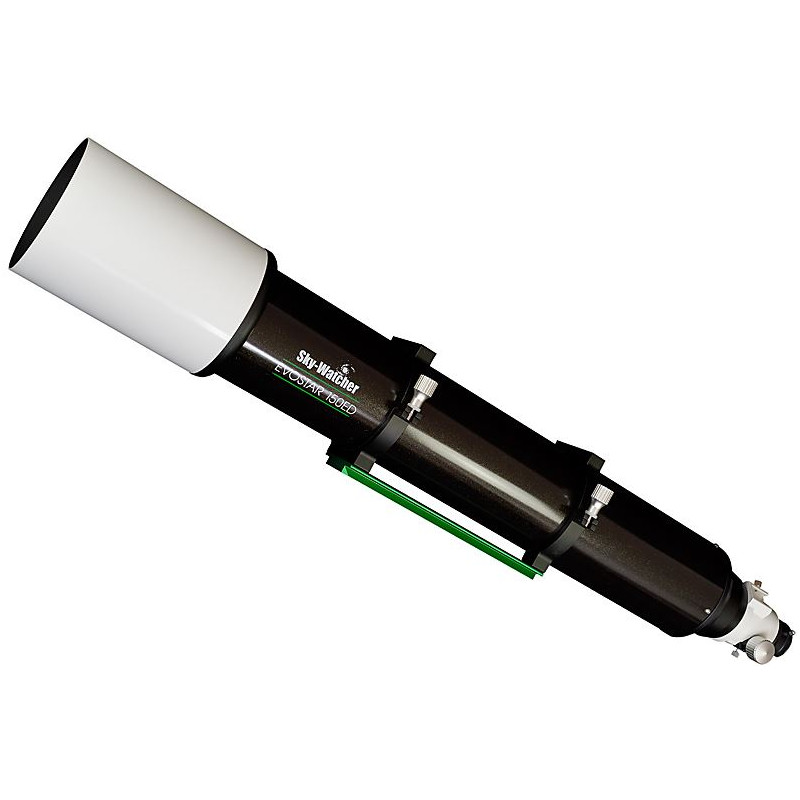 Skywatcher Rohrschellen mit Prismenschiene für EvoStar 150