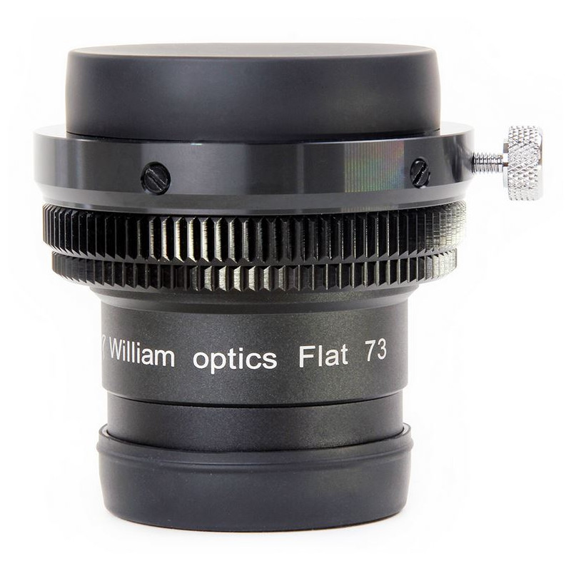 William Optics Flattener Flat73A für ZenithStar 73