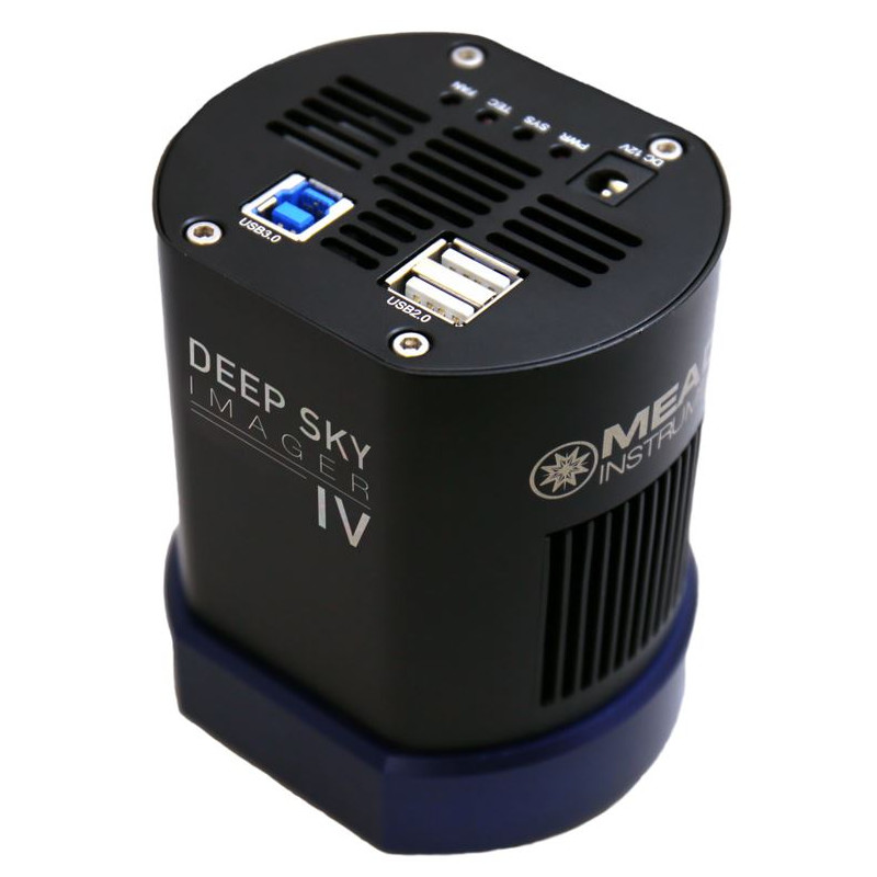 Meade Kamera Deep Sky Imager DSI IV Color