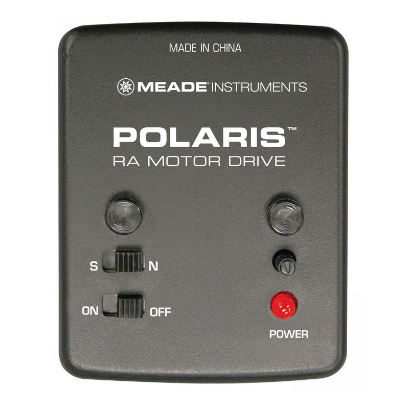 Meade Nachführmotor für Polaris-Montierungen