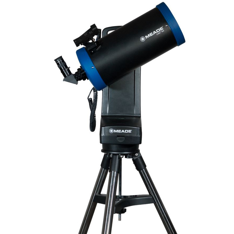 Meade Maksutov Teleskop MC 150/1800 UHTC LX65 GoTo