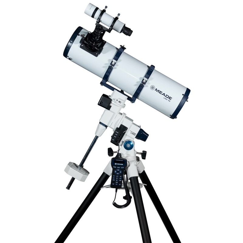 Meade Teleskop N 150/750 LX85 GoTo