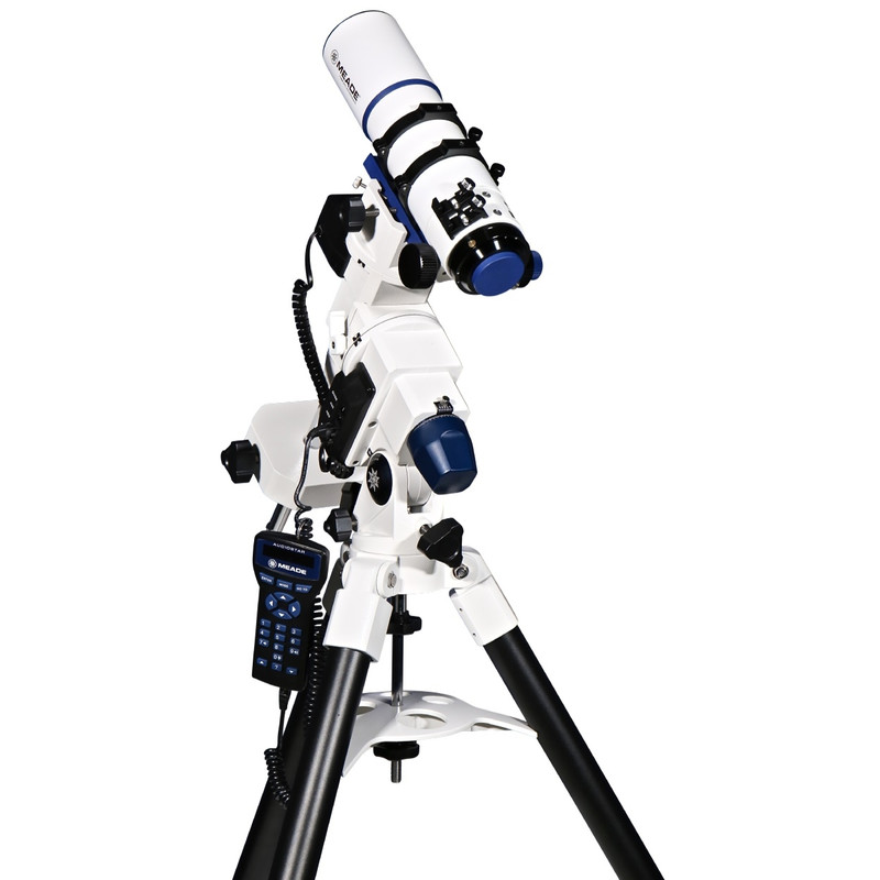 Meade Teleskop AP 70/350 Series 6000 Astrograph LX85 GoTo