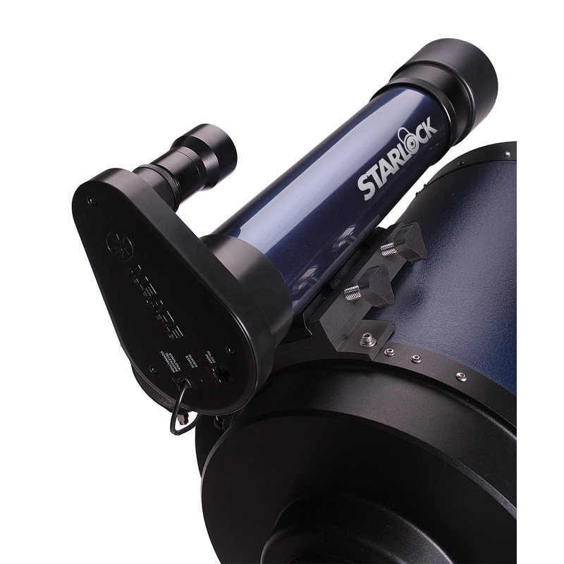 Meade Teleskop ACF-SC 254/2032 Starlock LX600 ohne Stativ