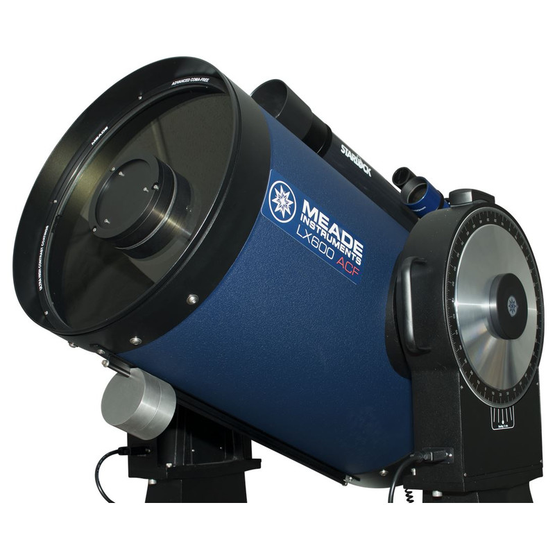 Meade Teleskop ACF-SC 406/3251 Starlock LX600