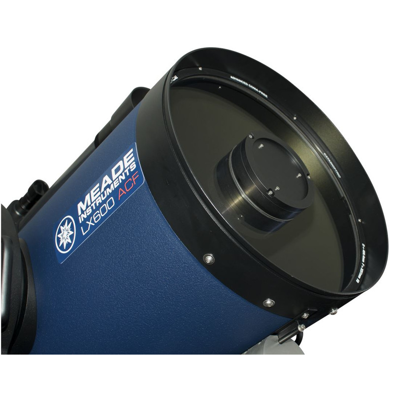 Meade Teleskop ACF-SC 406/3251 Starlock LX600