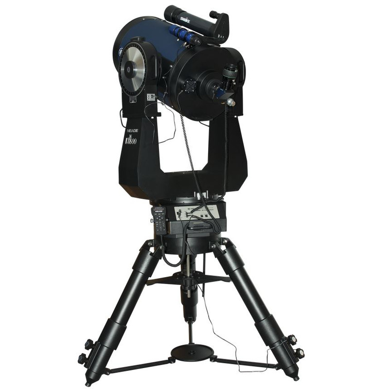 Meade Teleskop ACF-SC 406/3251 Starlock LX600