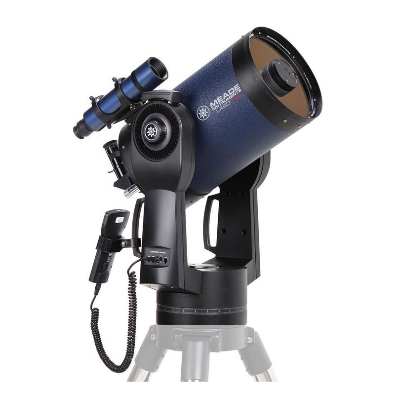 Meade Teleskop ACF SC 203/2000 UHTC LX90 GoTo (ohne Stativ)