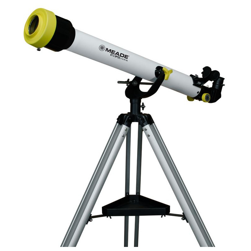 Meade Teleskop AC 60/800 EclipseView