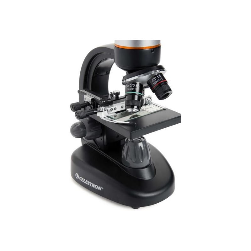 Celestron Mikroskop TetraView, Touch Screen, 40-400x