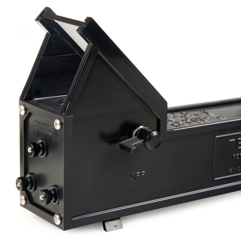 Telrad Projektionssucher mit Basis