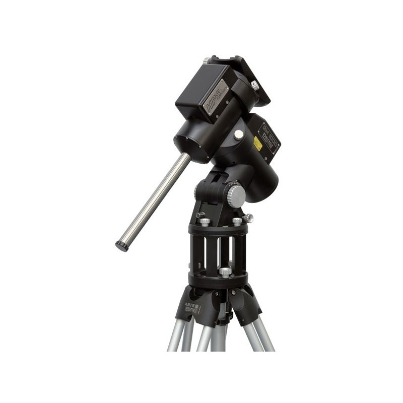 10Micron Säulenverlängerung für GM1000, Höhe 130mm