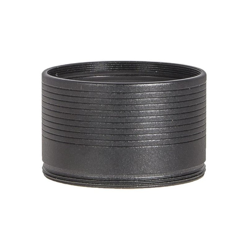 Baader Adapter 2" Safety-Kerf Steckhülse