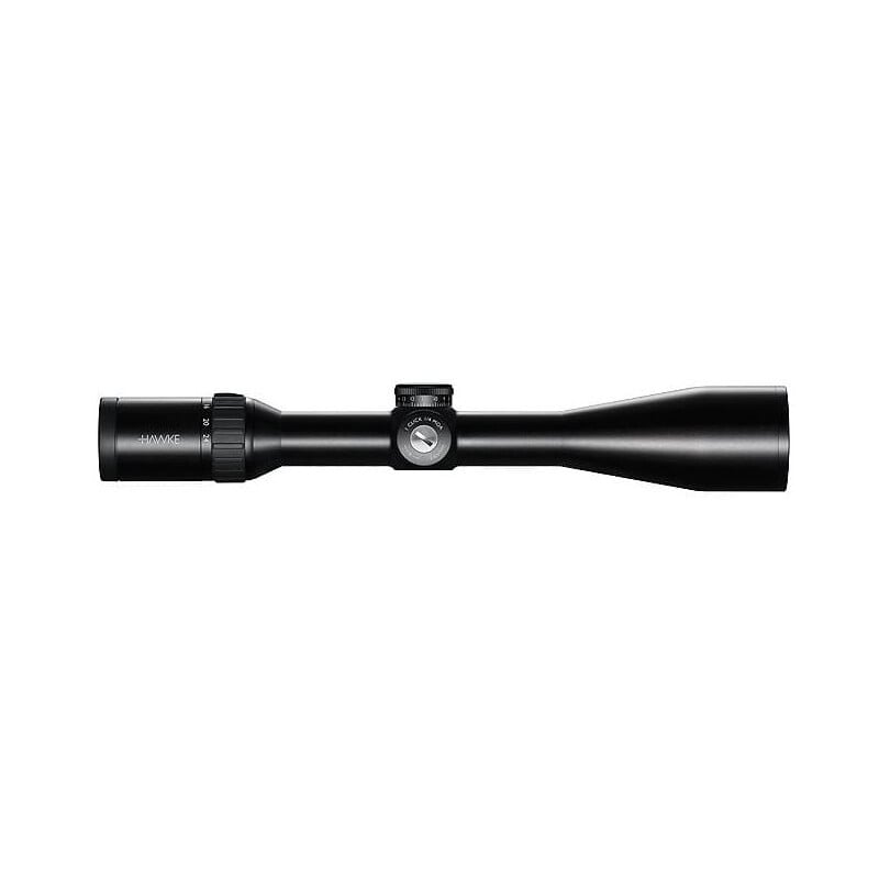 HAWKE Zielfernrohr Endurance 30 WA SF 6-24x50; LR DOT