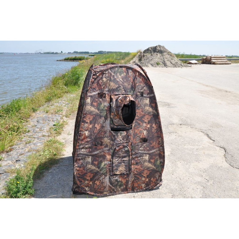 Stealth Gear Tarnzelt Extreme Wildlife Snoot One Man Hide