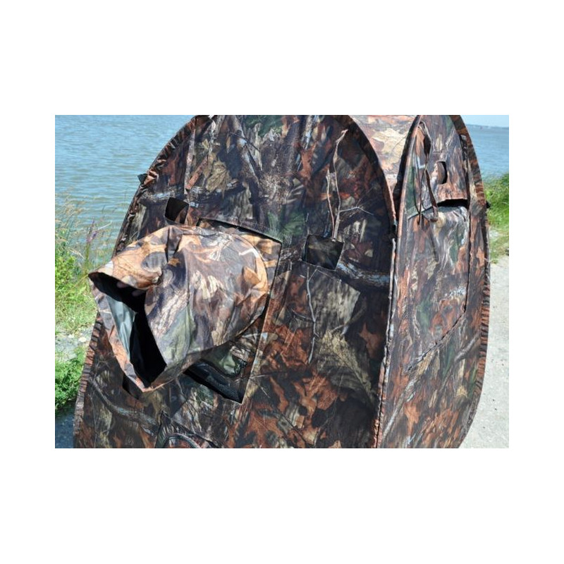 Stealth Gear Tarnzelt Extreme Wildlife Snoot One Man Hide