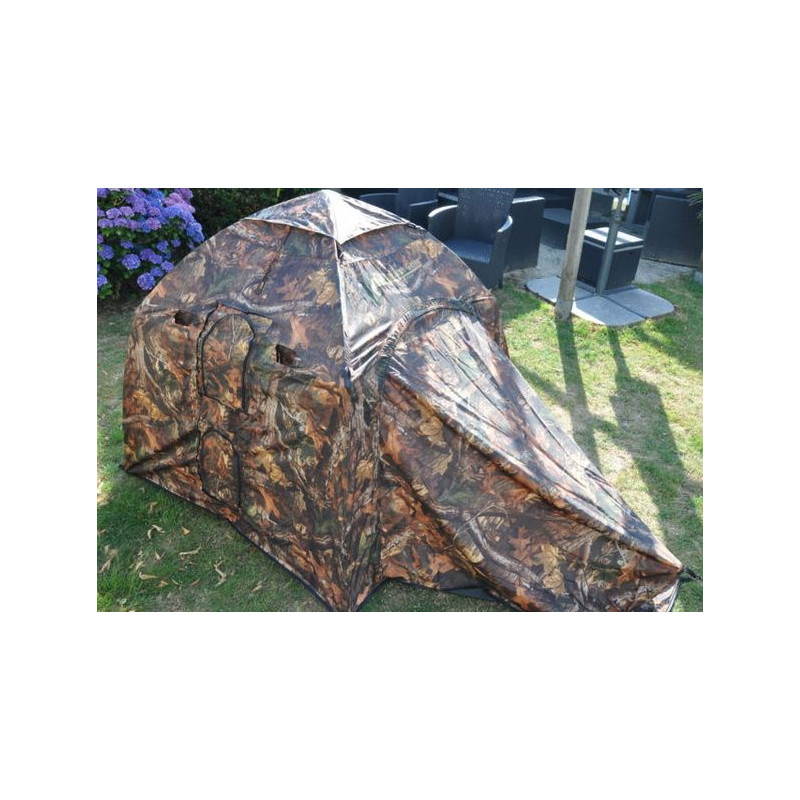 Stealth Gear Tarnzelt Extreme Wildlife Quick Snoot Hide Extendable