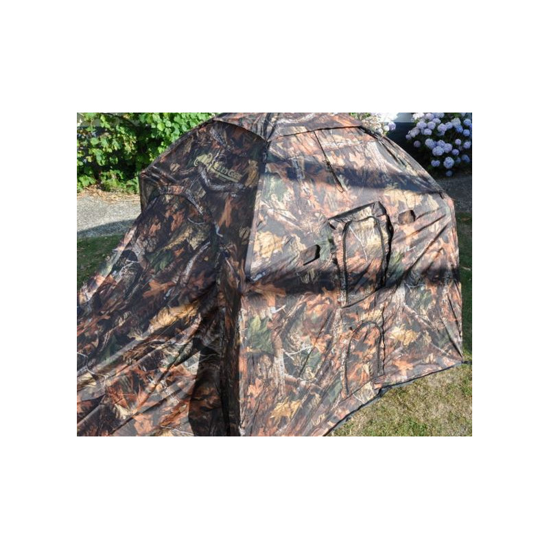 Stealth Gear Tarnzelt Extreme Wildlife Quick Snoot Hide Extendable