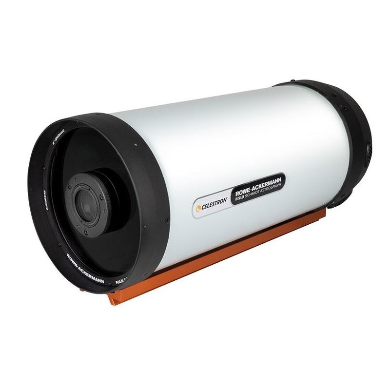 Celestron Teleskop Astrograph S 203/400 RASA 800 OTA