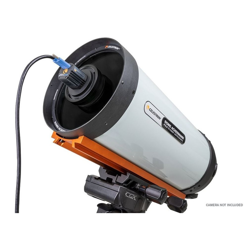 Celestron Teleskop Astrograph S 203/400 RASA 800 CGEM II GoTo