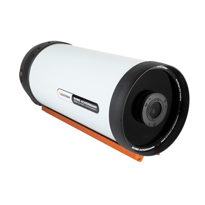 Celestron Teleskop Astrograph S 203/400 RASA 800 OTA