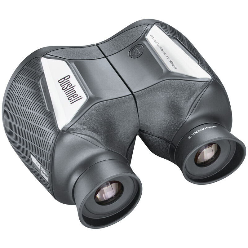 Bushnell Fernglas Spectator Sport Black Permafocus 4x30