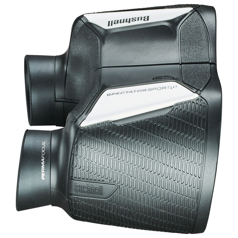 Bushnell Fernglas Spectator Sport Black Permafocus 4x30