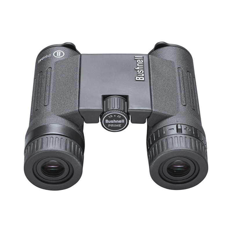 Bushnell Fernglas Prime 10x25