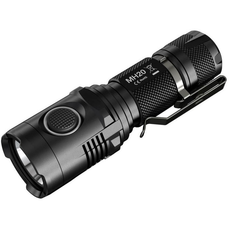 Nitecore Taschenlampe MH20