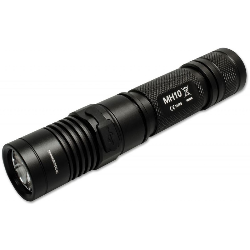 Nitecore Taschenlampe MH10