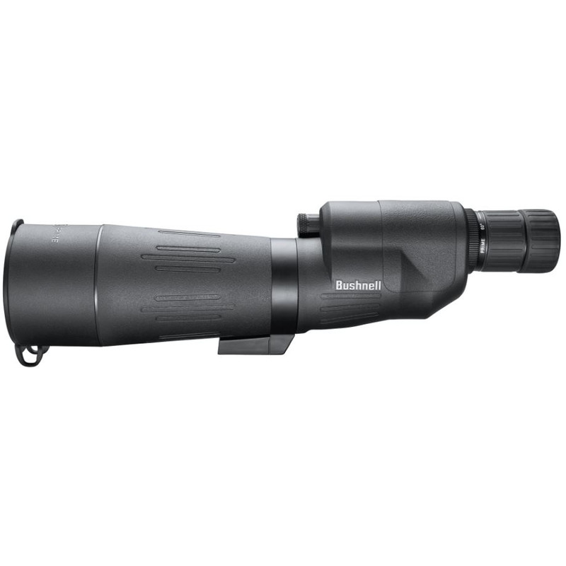 Bushnell Spektiv Prime 20-60x65 Geradeeinblick