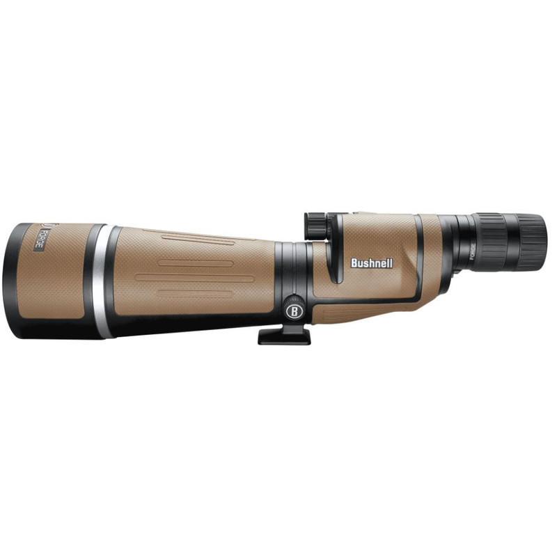 Bushnell Spektiv Forge 20-60x80 Geradeinblick