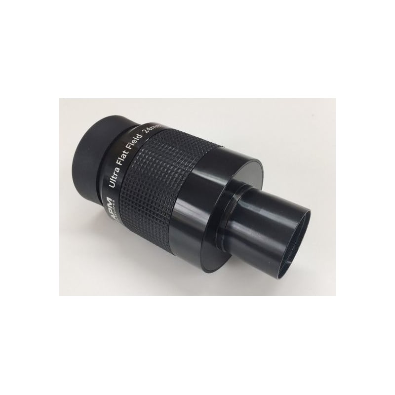 APM Okular Ultra-Flat Field 24mm 65° 1,25"