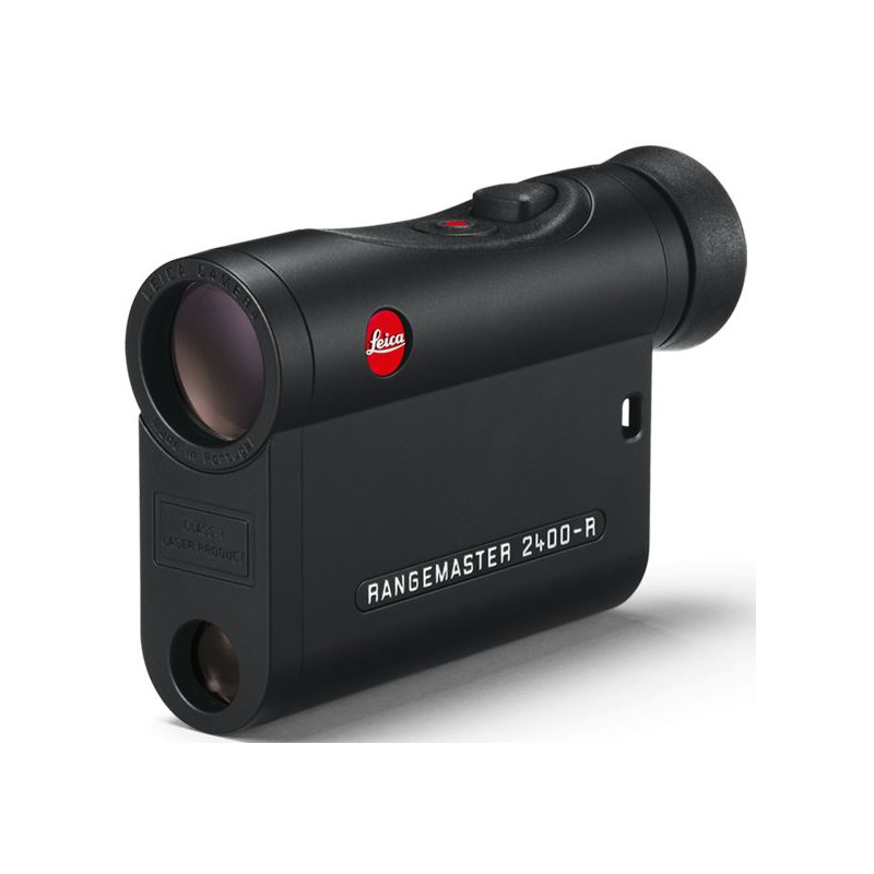 Leica Entfernungsmesser Rangemaster CRF 2400-R