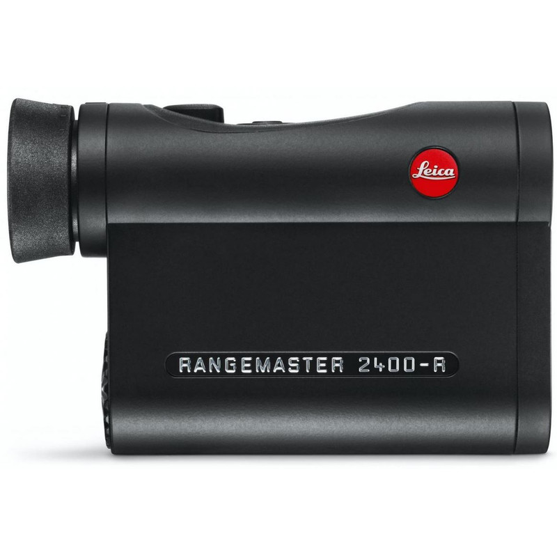 Leica Entfernungsmesser Rangemaster CRF 2400-R