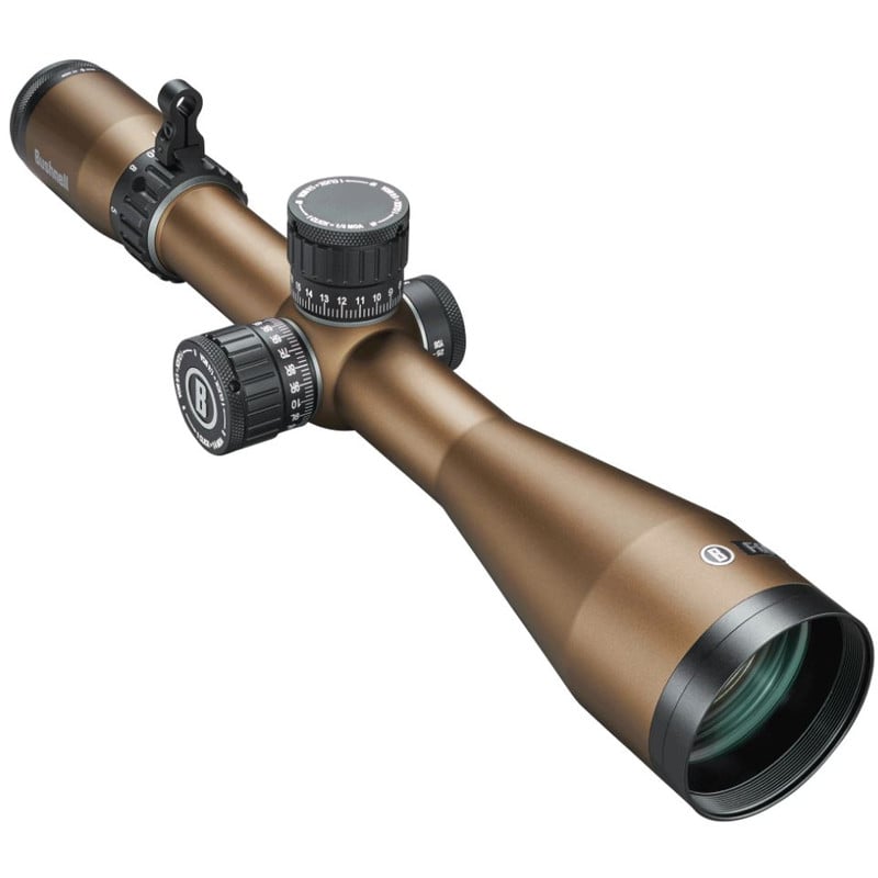 Bushnell Zielfernrohr Forge 3-18x50 FFP, Deploy MOA, Terrain