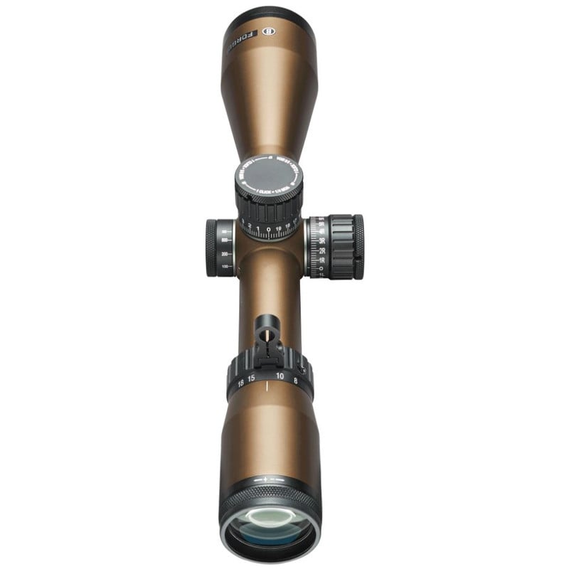 Bushnell Zielfernrohr Forge 3-18x50 FFP, Deploy MOA, Terrain