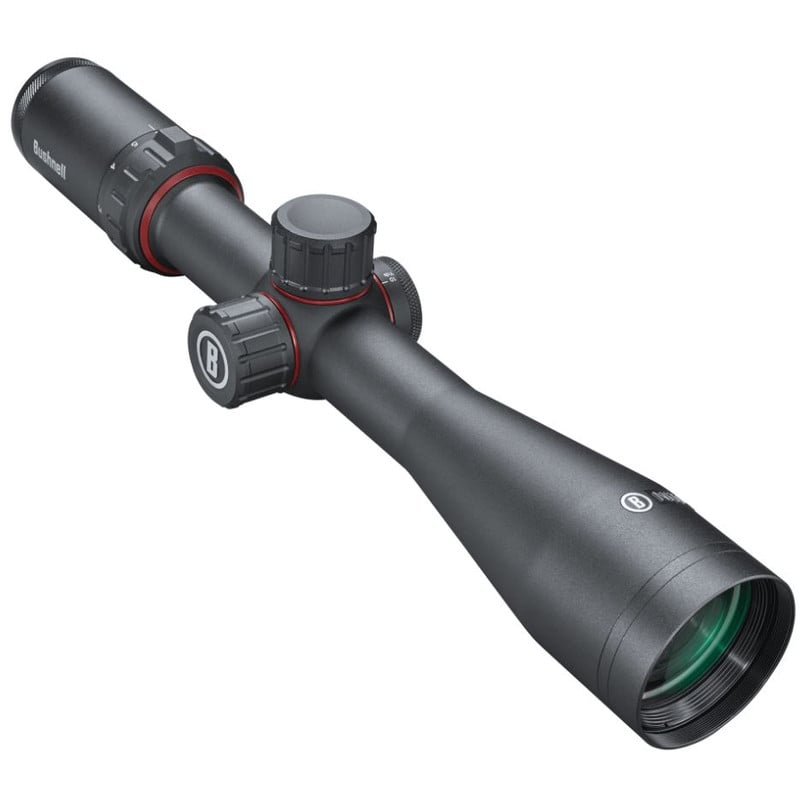 Bushnell Zielfernrohr Nitro 3-12x44 FFP, Deploy MIL